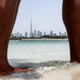 Image for article titled It Was 103 Degrees in the United Arab Emirates—In November